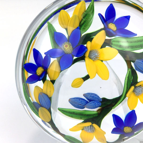 Stars of the Northern Sky Pwt by Colin Richardson - Image 2